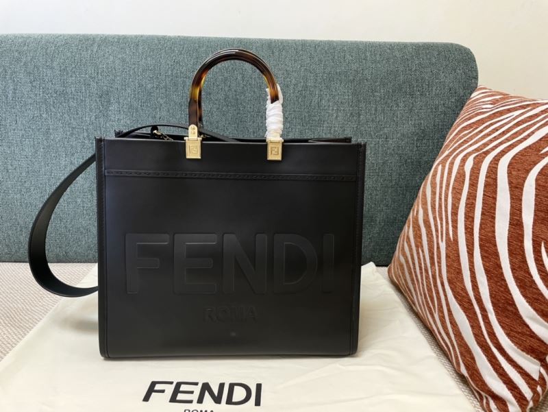 Fendi Shopping Bags